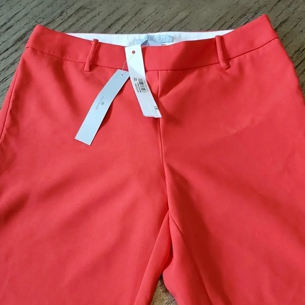 Women's Coral Pants - Picture 2 of 7